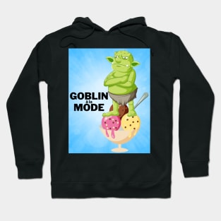 Goblin a la mode Hoodie